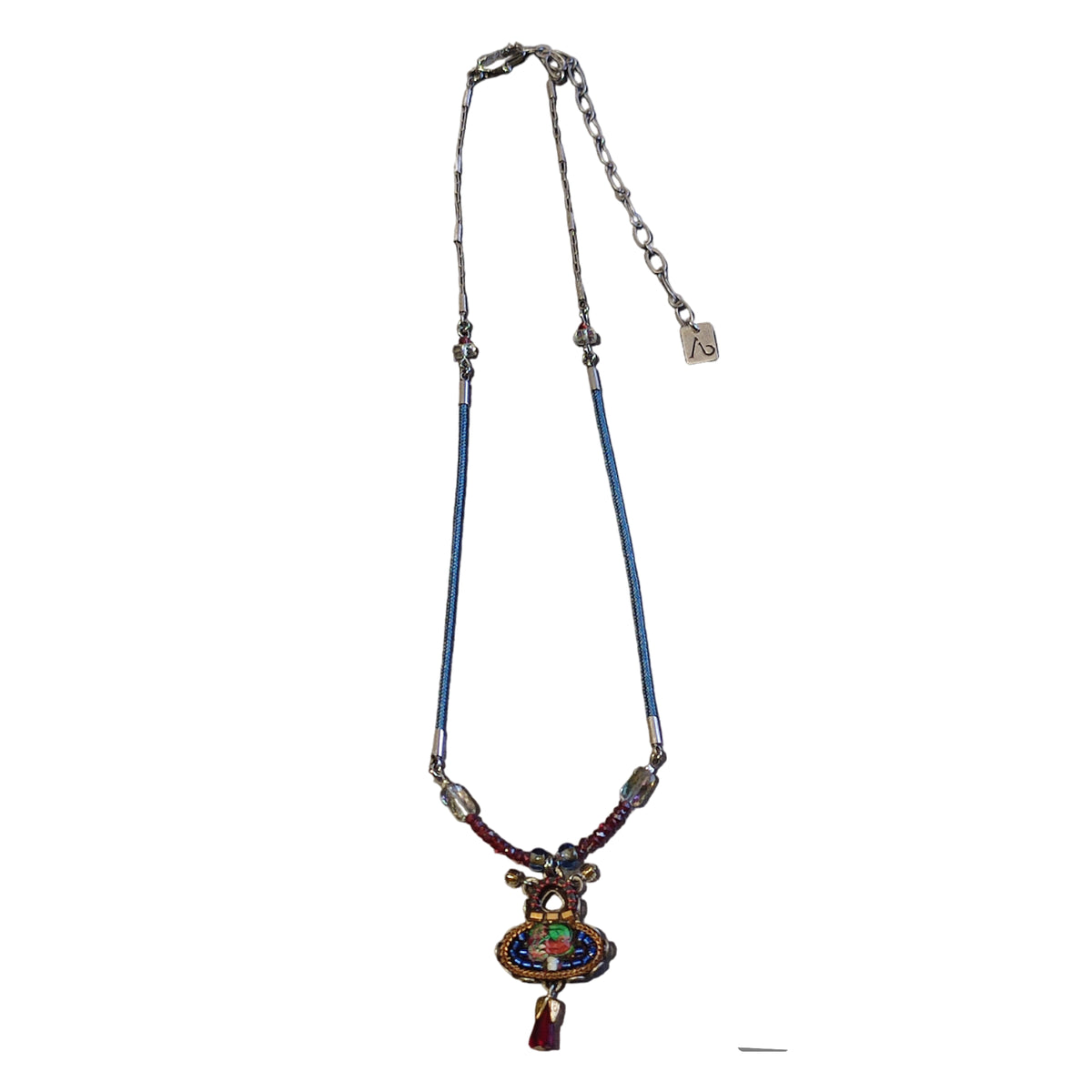 Celebration Necklace MIXTA celebration-necklace-mixta