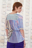 Blusa Artemis