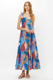 Vestido Dalila