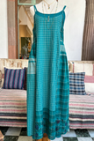 Vestido Louts Verde