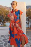 Vestido Bora