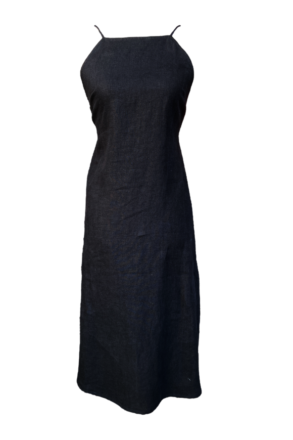 Vestido Ley