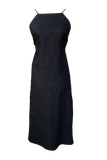 Vestido Ley