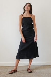 Vestido Ley