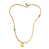 Collar Nicole