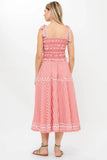 Falda Olivia