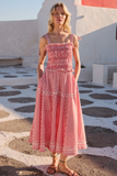 Falda Olivia