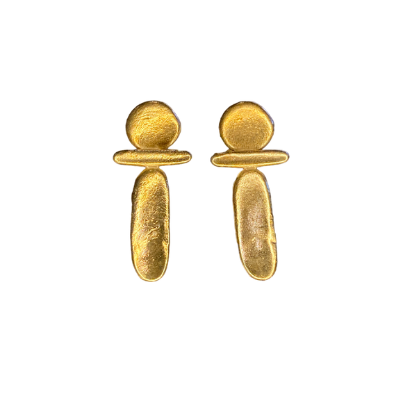 Aretes Water Creature