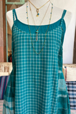 Vestido Louts Verde