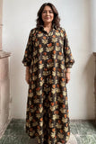 Vestido Camisero Ana