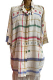 Blusa Kaleido