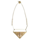 Collar Aubrey