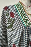 Vestido Juliana