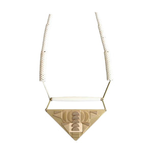 Collar Aubrey