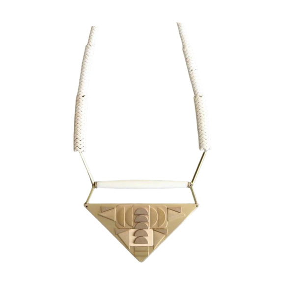 Collar Aubrey