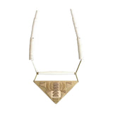 Collar Aubrey