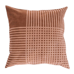 Terra Cushion
