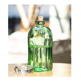 Intense Green Bottle