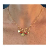 Collar Dalia
