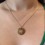 Collar Corazón