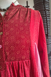 Vestido Loreta