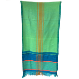 Hummingbird Scarf