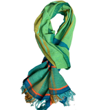 Hummingbird Scarf