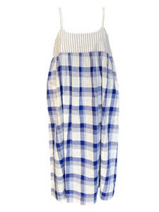 Vestido Puja
