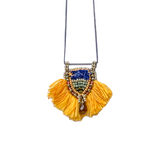 Canary Necklace