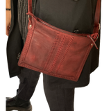 Crossbody Gigi Vino