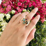 Scattered Kelp Ring