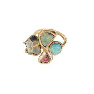 Scattered Kelp Ring