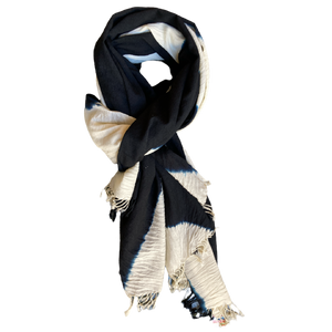 Bullseye Scarf