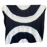 Bullseye Scarf