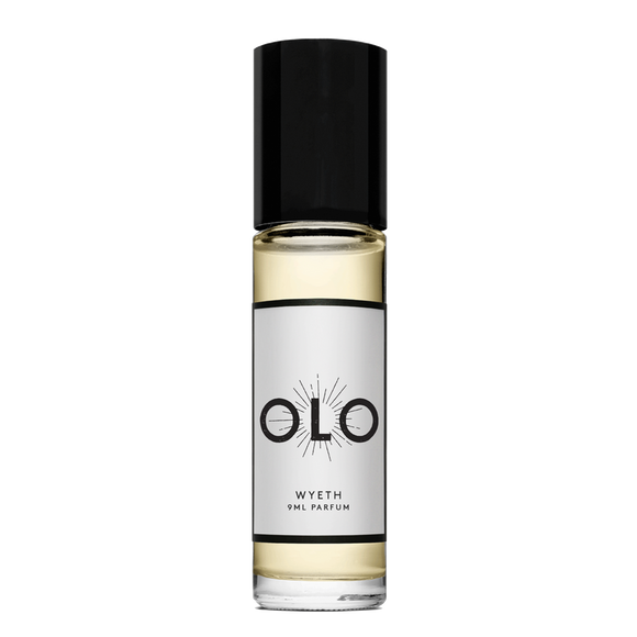 Perfume OLO Wyeth