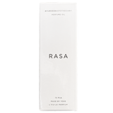 RASA Oil Perfume
