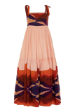 Vestido Daphne Cerro