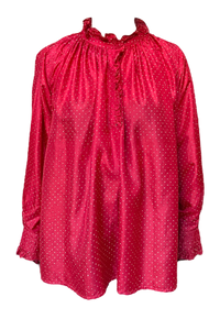 Injiri Tindia Blouse