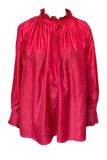 Injiri Tindia Blouse