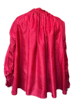 Injiri Tindia Blouse