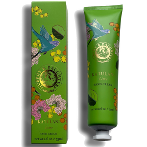 Crema de Manos Limón