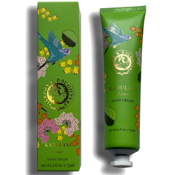 Crema de Manos Limón