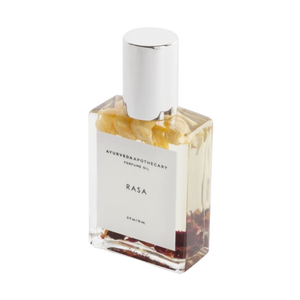 RASA Oil Perfume