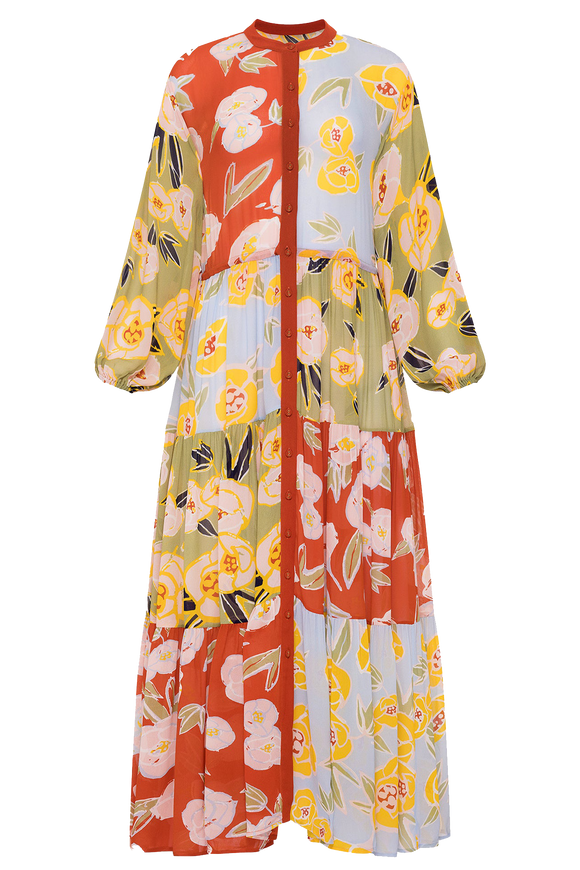 Vestido Josefina