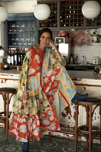 Vestido Josefina